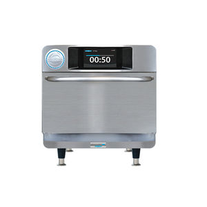 horno profesional