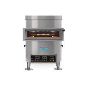 horno profesional