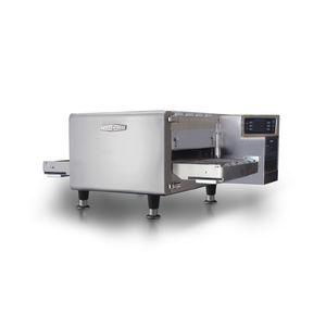 horno profesional