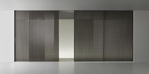 puerta de interior