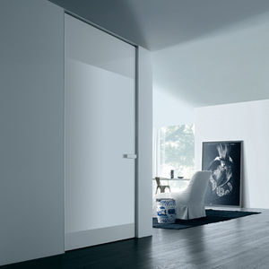 puerta de interior