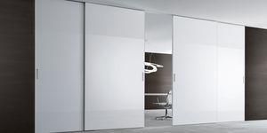 puerta de interior