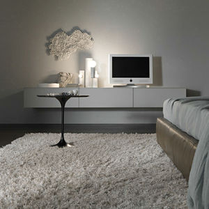 mueble de televisión contemporáneo