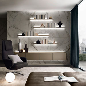 mueble de salón contemporáneo