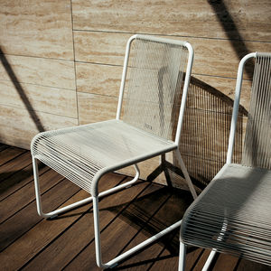 silla contemporánea