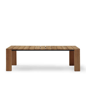 mesa contemporánea