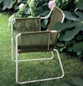 silla contemporánea