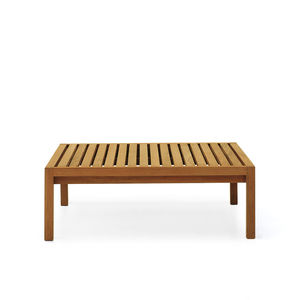mesa de centro contemporánea