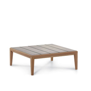 mesa de centro contemporánea