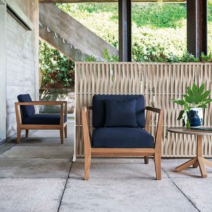 sillón contemporáneo