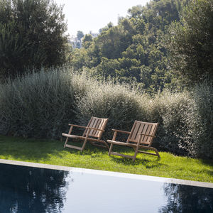 sillón contemporáneo