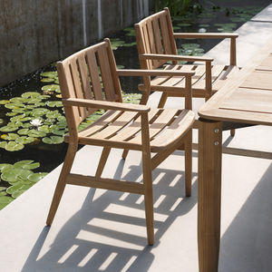 silla contemporánea
