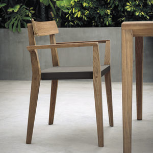 silla contemporánea