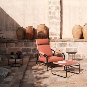 sillón contemporáneo