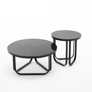 mesa de centro contemporánea