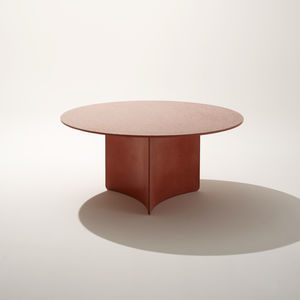 mesa de comedor contemporánea