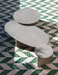 mesa de centro de diseño
