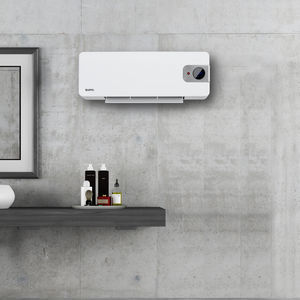 termoventilador de pared