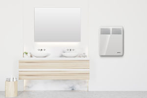 radiador eléctrico