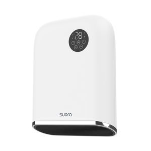 termoventilador de pared