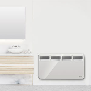 convector eléctrico
