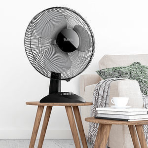 ventilador axial