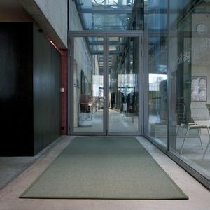 alfombra contemporánea