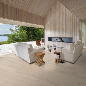 parquet macizo
