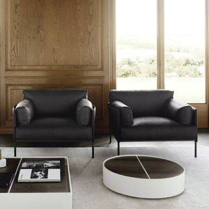 sillón contemporáneo