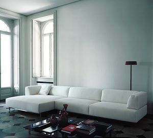sofá modular