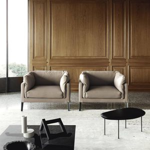 sillón contemporáneo