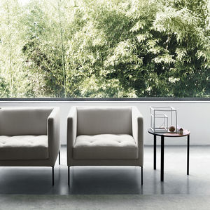 sillón contemporáneo
