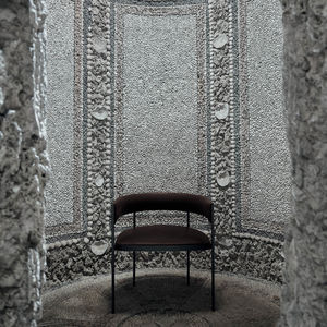 sillón contemporáneo