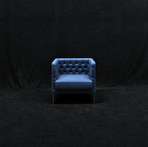 sillón contemporáneo