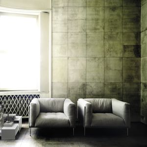 sillón contemporáneo