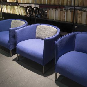 sillón contemporáneo