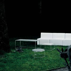 mesa de centro contemporánea