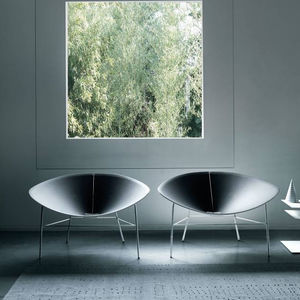 sillón contemporáneo