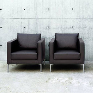 sillón contemporáneo