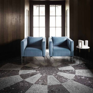 sillón contemporáneo