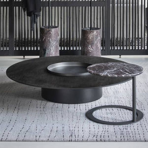 mesa de centro contemporánea