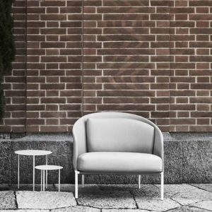 sillón contemporáneo