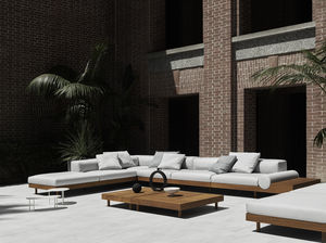 sofá modular