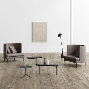 sillón contemporáneo