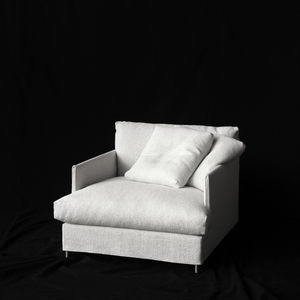 sillón contemporáneo