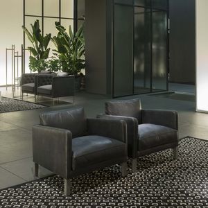 sillón contemporáneo