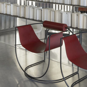 sillón contemporáneo