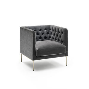 sillón contemporáneo