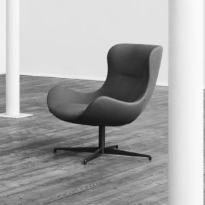 sillón contemporáneo
