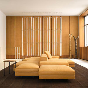 sofá modular